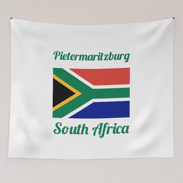 Item preview, Pietermaritzburg South Africa - Stylish Prints, designed and sold by Fleetwood1994.