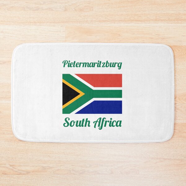 Item preview, Pietermaritzburg South Africa - Stylish Prints, designed and sold by Fleetwood1994.