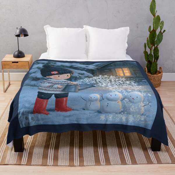 Item preview, The Snow Weaver’s Garden designed and sold by Artmugic.