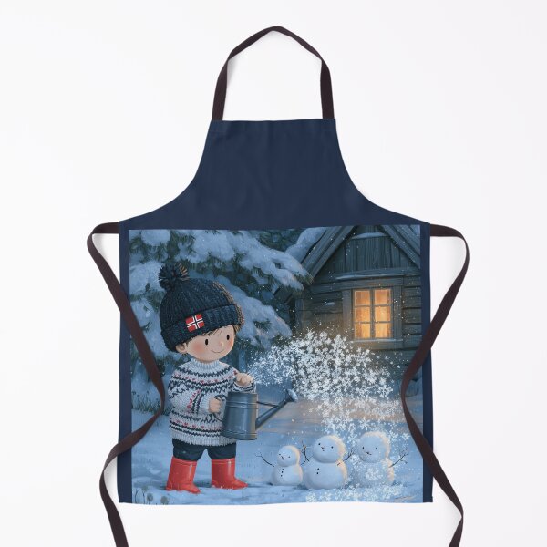 Item preview, The Snow Weaver’s Garden designed and sold by Artmugic.