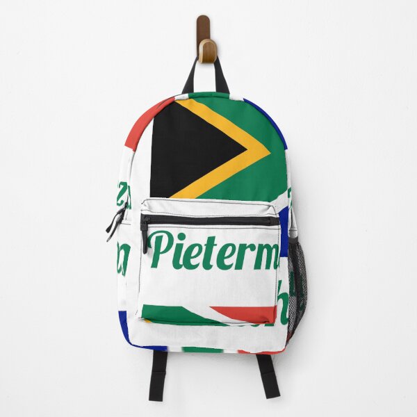 Item preview, Pietermaritzburg South Africa - Stylish Prints, designed and sold by Fleetwood1994.
