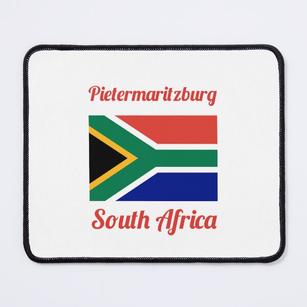 Item preview, Pietermaritzburg South Africa - Stylish Prints, designed and sold by Fleetwood1994.