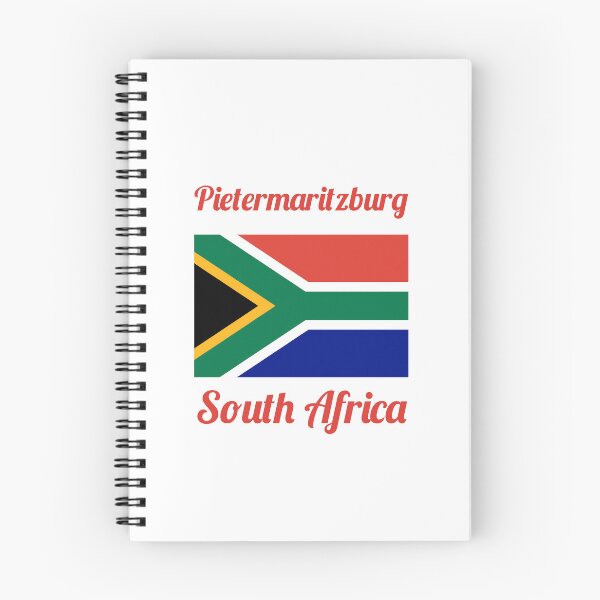 Item preview, Pietermaritzburg South Africa - Stylish Prints, designed and sold by Fleetwood1994.