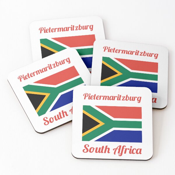 Item preview, Pietermaritzburg South Africa - Stylish Prints, designed and sold by Fleetwood1994.