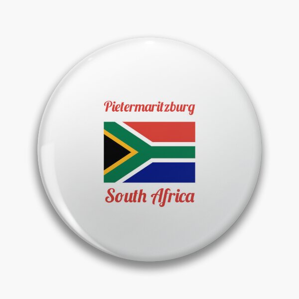 Item preview, Pietermaritzburg South Africa - Stylish Prints, designed and sold by Fleetwood1994.