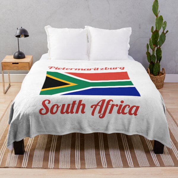 Item preview, Pietermaritzburg South Africa - Stylish Prints, designed and sold by Fleetwood1994.