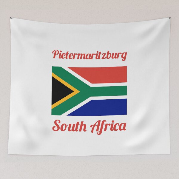 Item preview, Pietermaritzburg South Africa - Stylish Prints, designed and sold by Fleetwood1994.