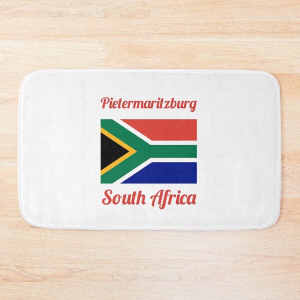 Item preview, Pietermaritzburg South Africa - Stylish Prints, designed and sold by Fleetwood1994.