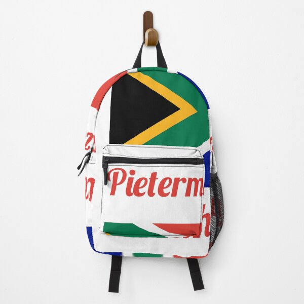Item preview, Pietermaritzburg South Africa - Stylish Prints, designed and sold by Fleetwood1994.