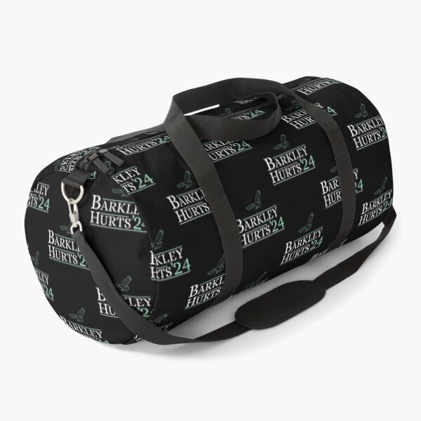 Item preview, Eagles Barkley Hurts Presidential Campaign Football Tee ⭐⭐⭐⭐⭐ designed and sold by Versanova11.