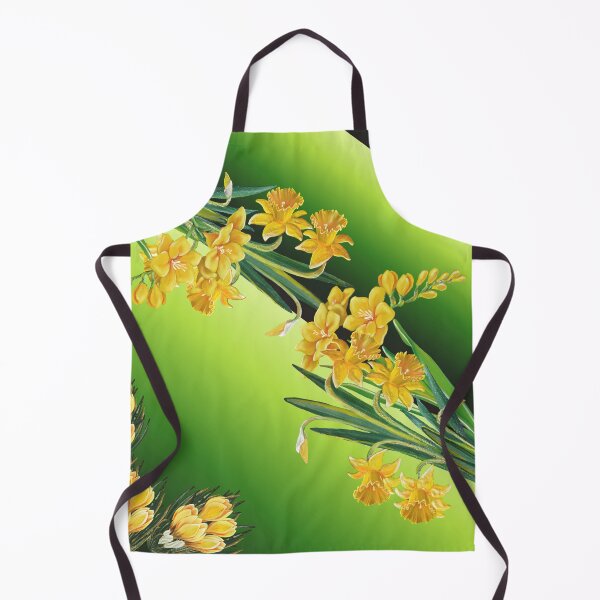 Item preview, Fruelig uf de Wiese. designed and sold by tasmanianartist.