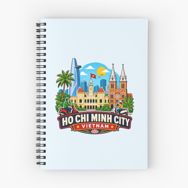 Item preview, Ho Chi Minh City, Vietnam designed and sold by Myra365Art.