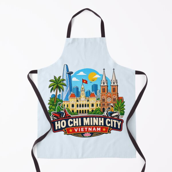 Item preview, Ho Chi Minh City, Vietnam designed and sold by Myra365Art.
