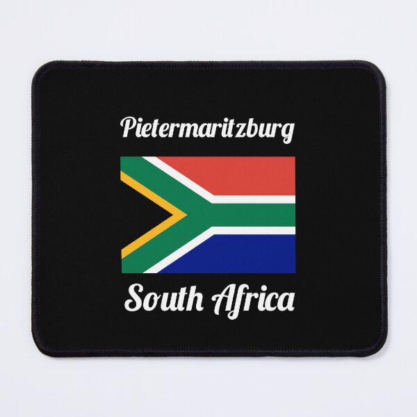 Item preview, Pietermaritzburg South Africa - Stylish Prints, designed and sold by Fleetwood1994.
