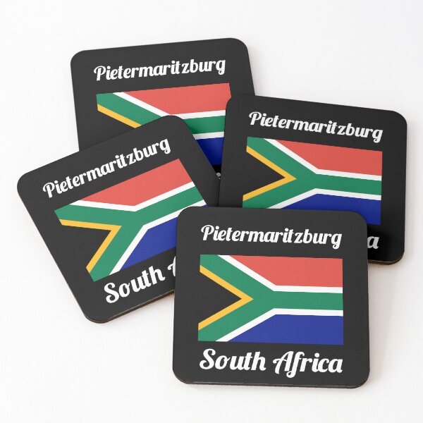 Item preview, Pietermaritzburg South Africa - Stylish Prints, designed and sold by Fleetwood1994.