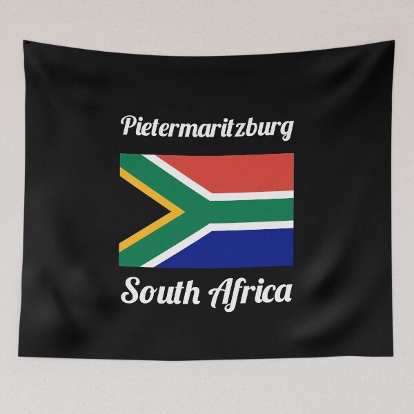 Item preview, Pietermaritzburg South Africa - Stylish Prints, designed and sold by Fleetwood1994.