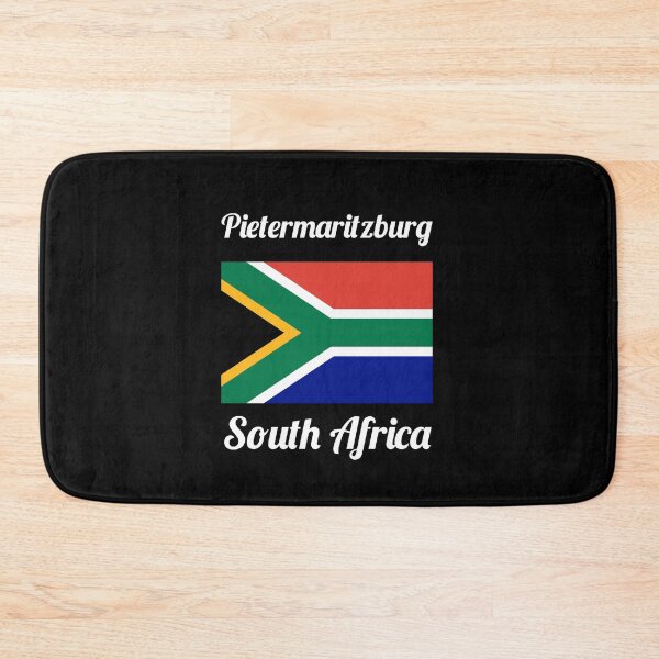 Item preview, Pietermaritzburg South Africa - Stylish Prints, designed and sold by Fleetwood1994.