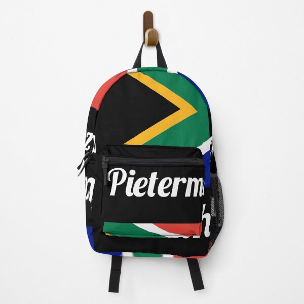 Item preview, Pietermaritzburg South Africa - Stylish Prints, designed and sold by Fleetwood1994.