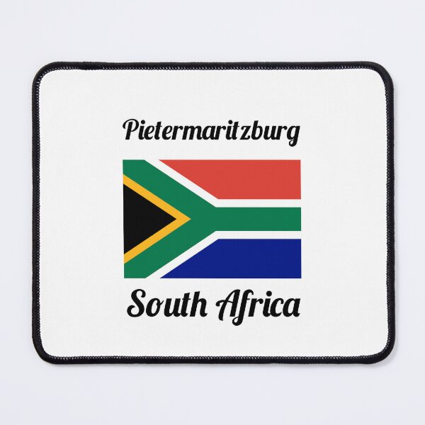Item preview, Pietermaritzburg South Africa - Stylish Prints, designed and sold by Fleetwood1994.
