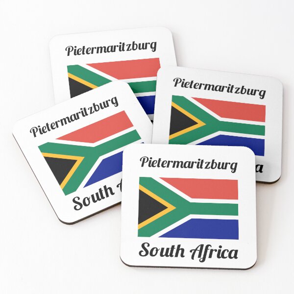Item preview, Pietermaritzburg South Africa - Stylish Prints, designed and sold by Fleetwood1994.