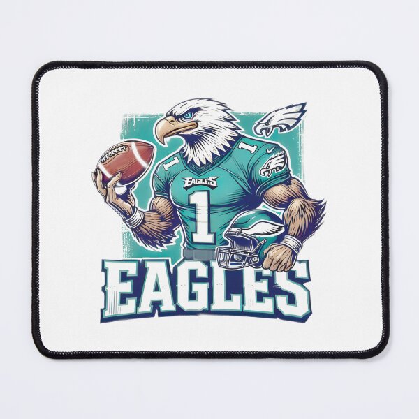 Item preview, Eagles Bird Gang Wild Wings Predator Art ⭐⭐⭐⭐⭐ designed and sold by Versanova11.