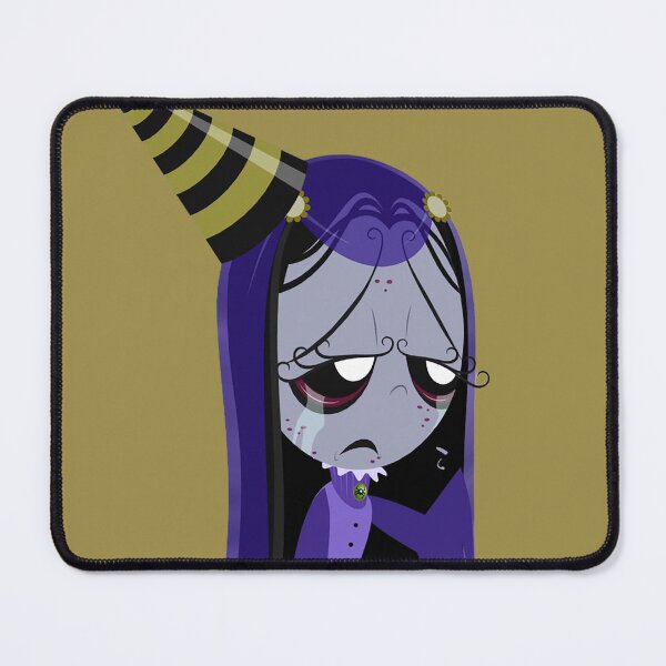 Item preview, Party Misery Pointing at Herself designed and sold by QueenAlicorn.