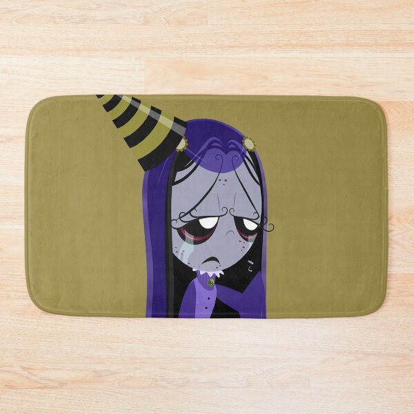 Item preview, Party Misery Pointing at Herself designed and sold by QueenAlicorn.