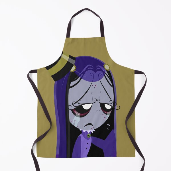 Item preview, Party Misery Pointing at Herself designed and sold by QueenAlicorn.
