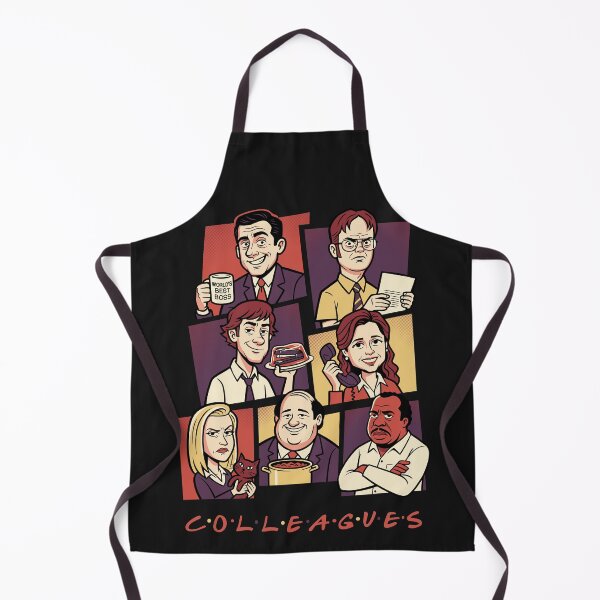 Item preview, Office Colleagues designed and sold by P1yu5h.