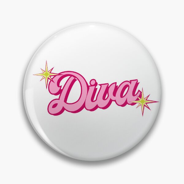 Item preview, Diva designed and sold by Artbychiii.