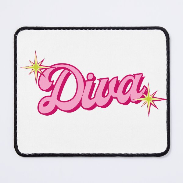 Item preview, Diva designed and sold by Artbychiii.