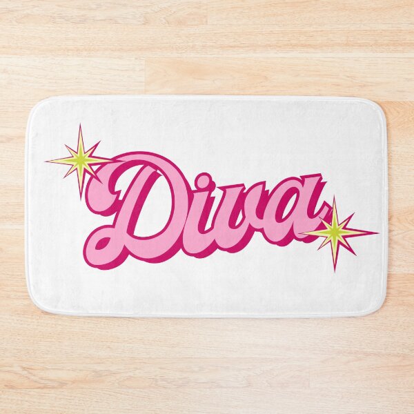 Item preview, Diva designed and sold by Artbychiii.