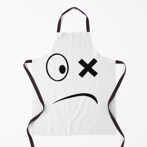 Item preview, Funny Silly Face Dizzy Expression designed and sold by Uniquely Worlds.