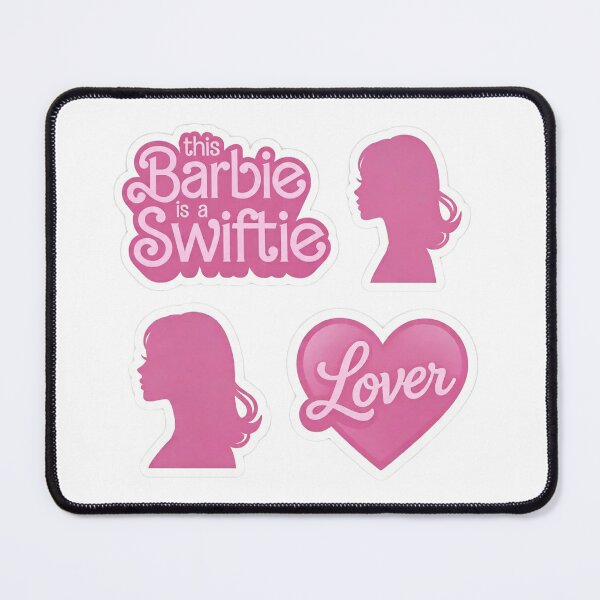 Item preview, swiftie barbie  designed and sold by gloriana13.