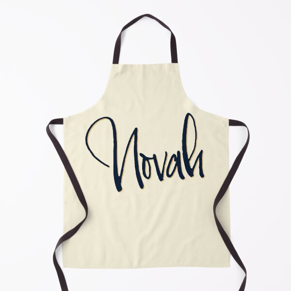 Item preview, NOVAH personalized type design designed and sold by CharlottePlaceArt.