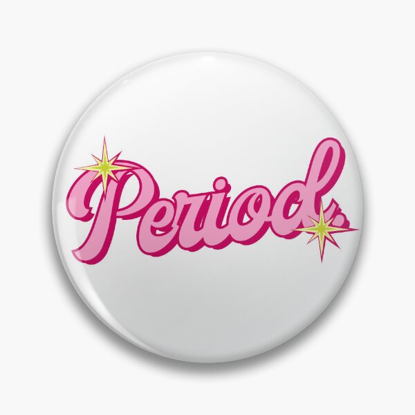Item preview, period. designed and sold by Artbychiii.