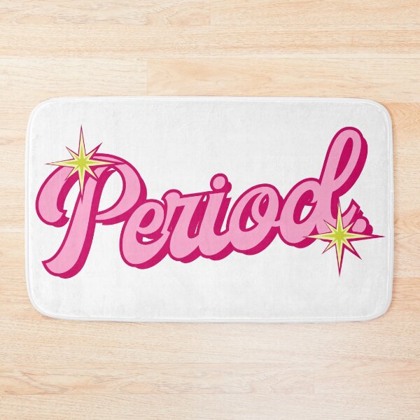 Item preview, period. designed and sold by Artbychiii.