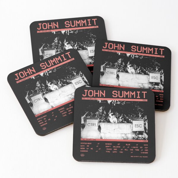 Item preview, john summit merch designed and sold by JacquelineLutz.