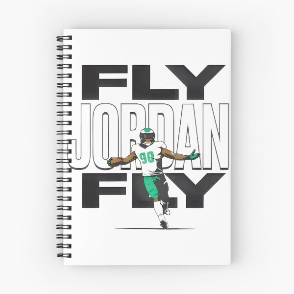 Item preview, Eagles Fly Jordan Davis Fly ⭐⭐⭐⭐⭐ designed and sold by Versanova11.