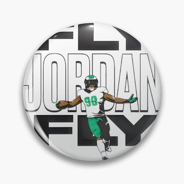 Item preview, Eagles Fly Jordan Davis Fly ⭐⭐⭐⭐⭐ designed and sold by Versanova11.