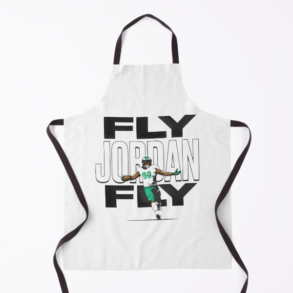 Item preview, Eagles Fly Jordan Davis Fly ⭐⭐⭐⭐⭐ designed and sold by Versanova11.