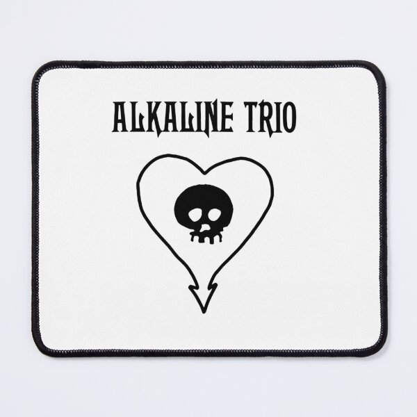 Item preview, Alkaline Trio  designed and sold by FapajArt.