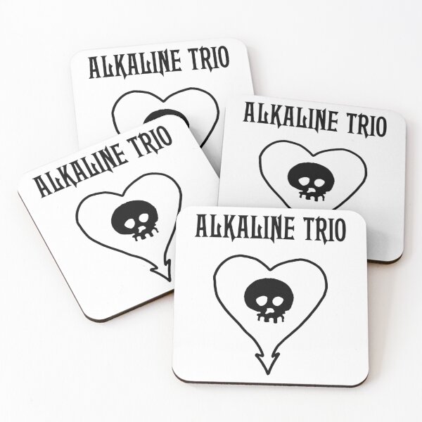 Item preview, Alkaline Trio  designed and sold by FapajArt.