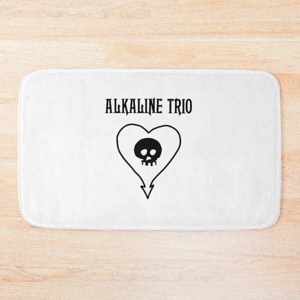 Item preview, Alkaline Trio  designed and sold by FapajArt.