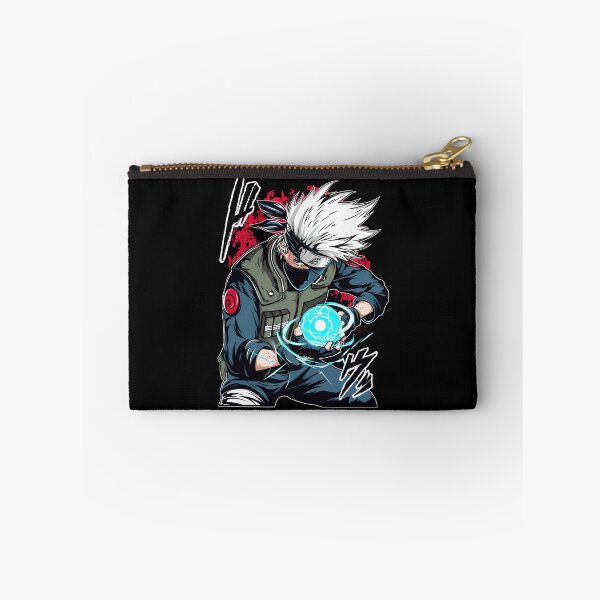 Item preview, Kakashi - 4 designed and sold by Creaturesinzo.