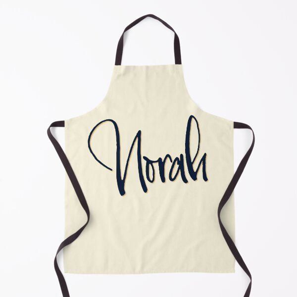 Item preview, NORAH personalized type design designed and sold by CharlottePlaceArt.