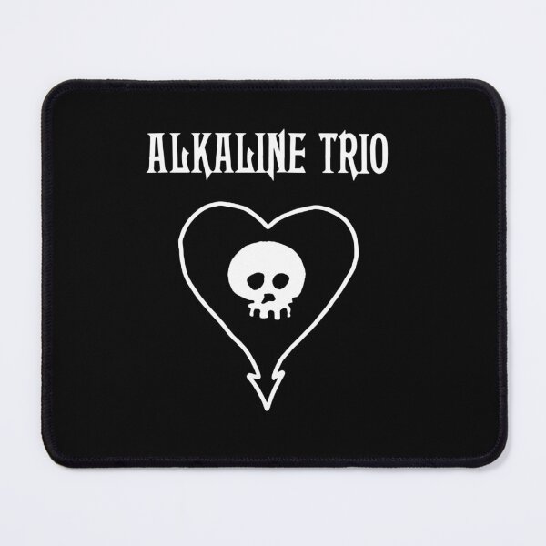 Item preview, Alkaline Trio designed and sold by FapajArt.
