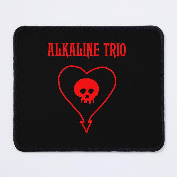 Item preview, Alkaline Trio designed and sold by FapajArt.
