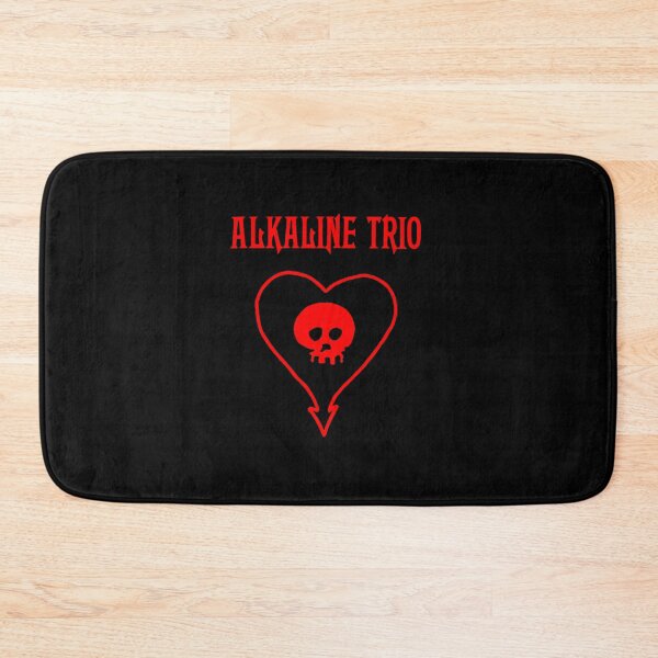 Item preview, Alkaline Trio  designed and sold by FapajArt.