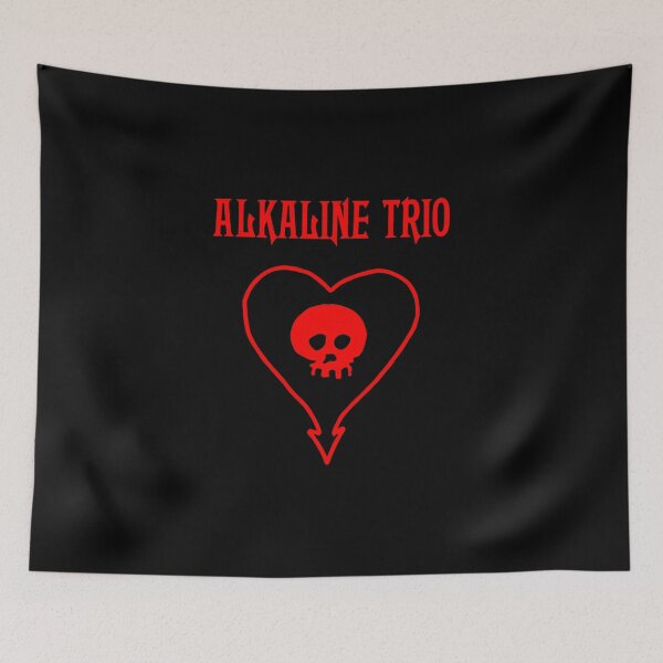 Item preview, Alkaline Trio  designed and sold by FapajArt.
